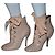 Ermanno Scervino botines