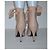 Ermanno Scervino botines - vista 4