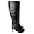 Louis Vuitton boots Black Leather  ref.1347948