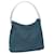 PRADA Shoulder Bag Nylon Green Auth 72004  ref.1348016