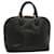 LOUIS VUITTON Epi Alma Hand Bag Black M52142 LV Auth 71276 Leather  ref.1348020