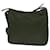 PRADA Borsa A Tracolla Nylon Khaki Auth 72009 Cachi - vista 2