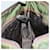 PRADA Borsa A Tracolla Nylon Khaki Auth 72009 Cachi - vista 20