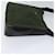 PRADA Borsa A Tracolla Nylon Khaki Auth 72009 Cachi - vista 3