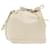 LOUIS VUITTON Epi Noe Shoulder Bag White Yvoire M4084J LV Auth 71460 Leather  ref.1348076