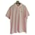 Lacoste Klassisch Pink Baumwolle  ref.1348102
