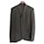 Versace Classic Black Wool  ref.1348123