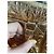 Zaino Dior Stardust in pelle dorata Metallico - vista 10