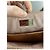 Zaino Dior Stardust in pelle dorata Metallico - vista 9