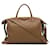 Bolso satchel suave Antigona grande marrón de Givenchy Castaño Cuero Becerro  ref.1348209