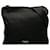 Prada Black Tessuto Crossbody Bag Nylon Cloth  ref.1348255