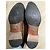 Autre Marque Magnanni Scarpe Stringate in Pelle e Scamosciato Marrone 41 - vista 5