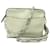 LANCEL MESSENGER A HANDBAG07690 CREAM LEATHER CROSSBODY CHAIN HAND BAG  ref.1348311