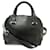 Lancel handbag 48 - 50 to07047 BLACK LEATHER BLACK PURSE HAND BAG  ref.1348312