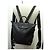 NEW LONGCHAMP S LE PLIAGE XTRA BACKPACK 10209987001 BLACK LEATHER BACKPACK - view 8