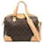 Louis Vuitton Retiro PM Canvas Shoulder Bag M40325 in good condition Cloth  ref.1348409