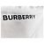 T-shirt Burberry Monster bianca in cotone Bianco - vista 12