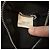 Autre Marque CCCP Vintage Zipped Turtleneck from early 2000 Black - view 4