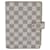 Funda de agenda Louis Vuitton Beige Lienzo  ref.1348485