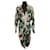Valentine Gauthier Green dress Synthetic  ref.1348636