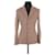 Ralph Lauren Wool blazer Beige  ref.1348641