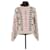 Isabel Marant Etoile Cotton sweater Beige  ref.1348642