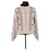 Isabel Marant Etoile MAGLIA DI COTONE Beige  ref.1348642