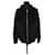 Givenchy Cotton Jacket Black  ref.1348645