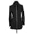 Louis Vuitton Jacket Black Synthetic  ref.1348646