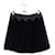 Kenzo Cotton mini skirt Blue  ref.1348653