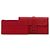Hermès Cartera Hermes Swift Jige Duo Roja - vista 12