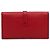 Hermès Cartera Hermes Swift Jige Duo Roja - vista 4