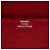 Hermès Cartera Hermes Swift Jige Duo Roja - vista 8