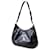 Prada Black Cleo Shoulder Bag Leather  ref.1348981