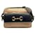 Gucci Horsebit 1955 Flap Pocket Camera Bag Brown Leather  ref.1348996