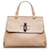 Gucci Small Bamboo Daily Satchel Brown Leather  ref.1348998