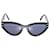 Dior Preto Assinatura B2u Óculos de sol Plástico  ref.1349070