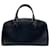 Louis Vuitton Pont Neuf Black Leather  ref.1349282