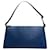 Louis Vuitton Pochette Accessoire Azul Cuero  ref.1349314