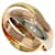 Cartier Trinity Golden Gelbes Gold  ref.1349332