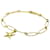 Tiffany & Co Starfish Golden Yellow gold  ref.1349353