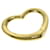 Tiffany & Co Open Heart Golden Yellow gold  ref.1349370