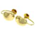 Tiffany & Co Beans Golden Yellow gold  ref.1349372