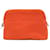 Hermès Hermes Bolide Orange Cotton  ref.1349404