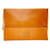 Loewe Anagram Cuir Marron  ref.1349524