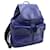 Coach Purple Leather  ref.1349560
