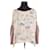 La Prestic Ouiston Silk wrap blouse Multiple colors  ref.1349591