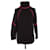 Alexander Wang Pull-over en laine Noir  ref.1349602