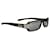 Gucci G Sunglasses Black Plastic  ref.1349628