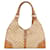 Gucci Jackie Shoulder Bag GG Monogram Beige Cloth  ref.1349648